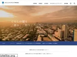 Sites similar to jfe-eng.co.jp