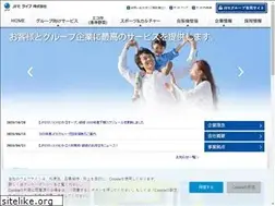 Sites similar to jfe-life.co.jp