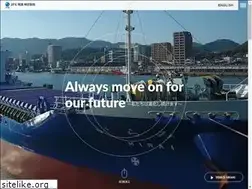Sites similar to jfe-logistics.co.jp