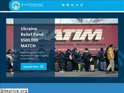 Sites similar to jfedpgh.org