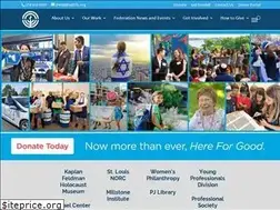Sites similar to jfedstl.org