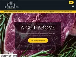 Sites similar to jfedwards.uk.com