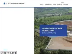 Sites similar to jfeei.co.id
