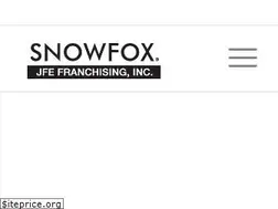 Sites similar to jfefood.com