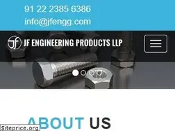 Sites similar to jfeindia.com