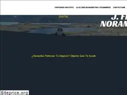 Sites similar to jfelipenorambuena.com