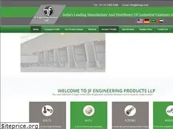 Sites similar to jfengg.com