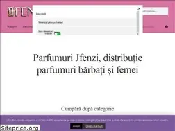 Sites similar to jfenzi.ro