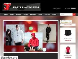 Sites similar to jfequipaciones.com