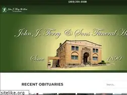 Sites similar to jferryfh.com