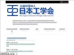 Sites similar to jfes.or.jp