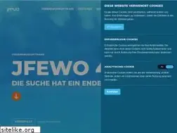 Sites similar to jfewo.de