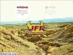 Sites similar to jff.es