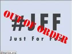 Sites similar to jff.info