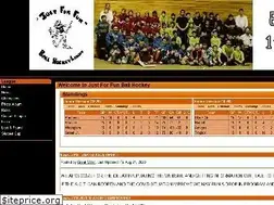 Sites similar to jffbhl.com