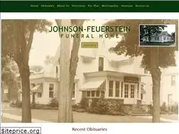 Sites similar to jffh.com