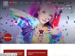 Sites similar to jffh.de