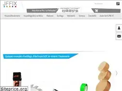 Sites similar to jffix-visserie.com