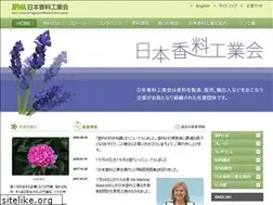 Sites similar to jffma-jp.org