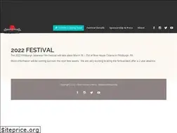Sites similar to jffpgh.org