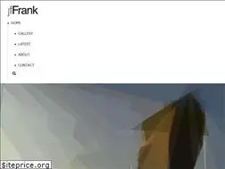 Sites similar to jffrank.com