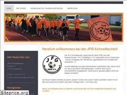 Sites similar to jfg-schnaittachtal.de