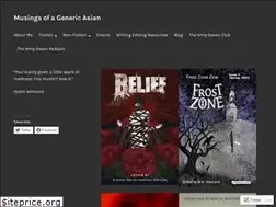 Sites similar to jfgarrard.com