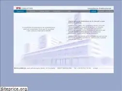 Sites similar to jfgconsultors.com