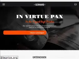 Sites similar to jfgerhard.de