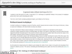 Sites similar to jfgeyelin.com