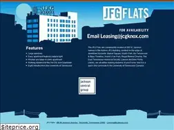 Sites similar to jfgflats.com