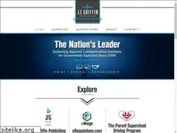 Sites similar to jfgriffin.com