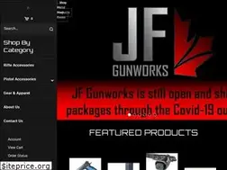 Sites similar to jfgunworks.ca
