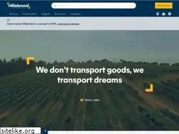 Sites similar to jfhillebrand.com