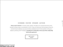 Sites similar to jfhministries.com