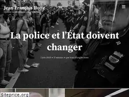 Sites similar to jfhotte.com