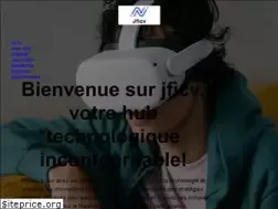 Sites similar to jficv.com