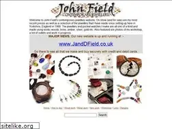 Sites similar to jfield.co.uk
