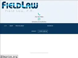 Sites similar to jfieldlaw.com
