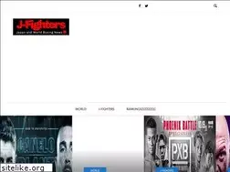 Sites similar to jfighters.com