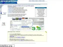 Sites similar to jfileupload.com