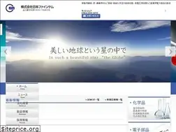 Sites similar to jfine.co.jp