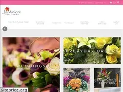 Sites similar to jfineflowers.com
