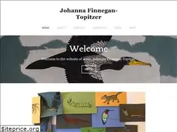 Sites similar to jfinnegantopitzer.com
