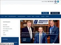 Sites similar to jfinsurance.com