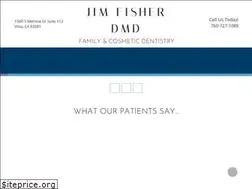 Sites similar to jfisherdmd.com