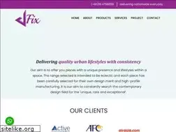 Sites similar to jfix.com.my