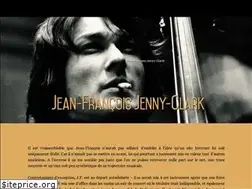 Sites similar to jfjennyclark.fr