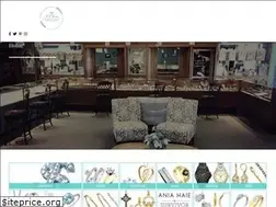 Sites similar to jfjonesjewelers.com