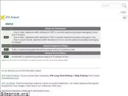 Sites similar to jfk-airport.net